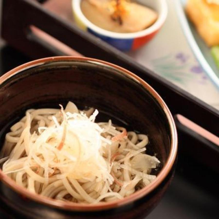 Hotel Kameya Honten Chikuma Екстер'єр фото