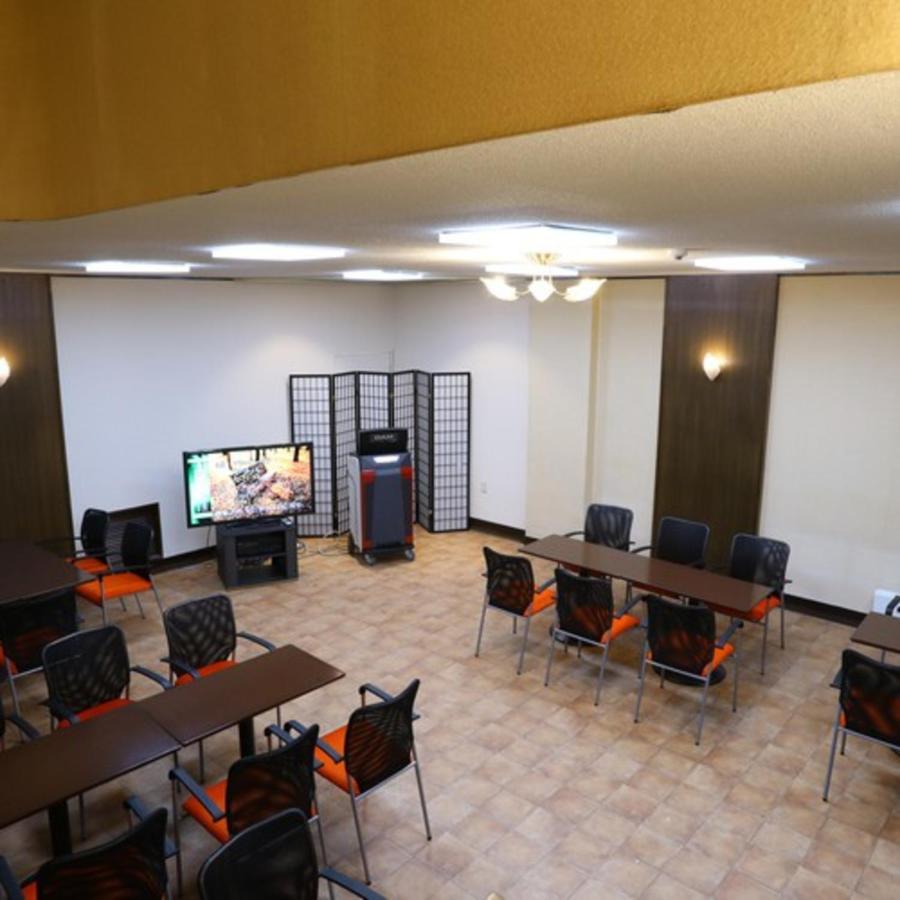 Hotel Kameya Honten Chikuma Екстер'єр фото